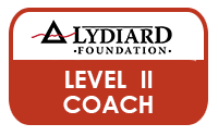 Lydiard I & II Certified Coach